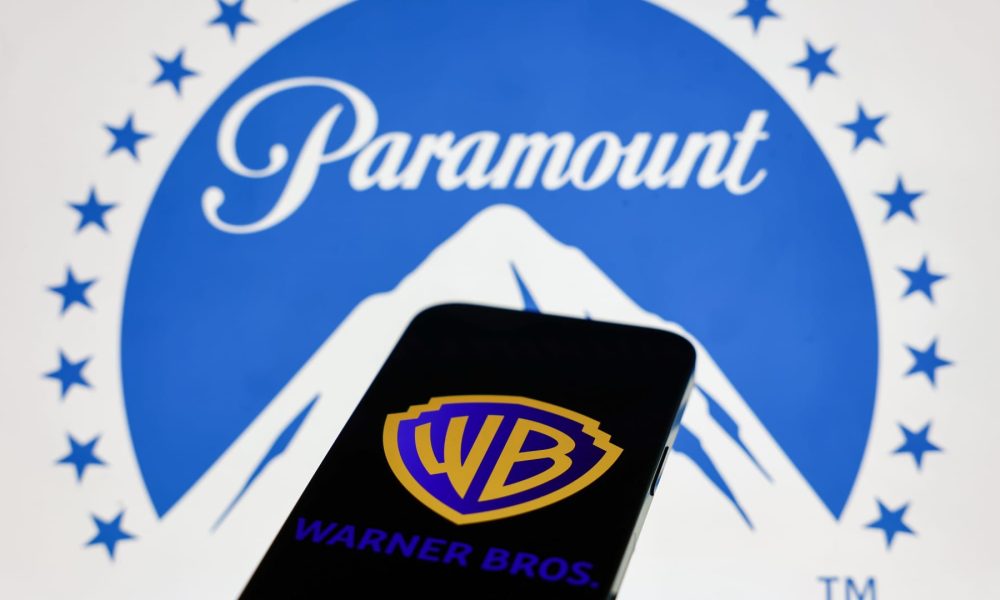 Warner Bros. Discovery shareholder vote weighs Paramount deal