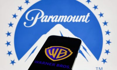 Warner Bros. Discovery shareholder vote weighs Paramount deal