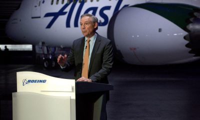 Boeing (BA) Q1 2026 earnings