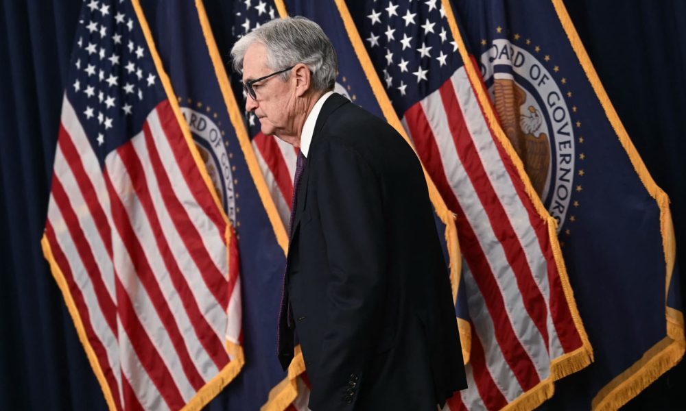 Here's everything to expect when the Fed issues its latest interest rate decision Wednesday