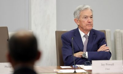 Kalshi bettors prediction Powell to stay as Fed Governor