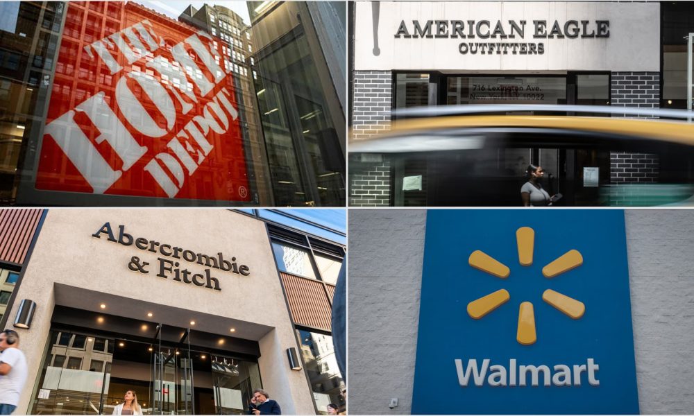 Trump tariffs fall, but trade war impacts linger