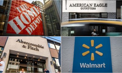 Trump tariffs fall, but trade war impacts linger