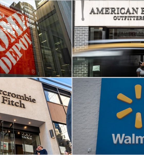 Trump tariffs fall, but trade war impacts linger