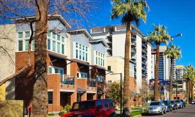 Apartment rents weaken further as war and job cuts weigh on demand