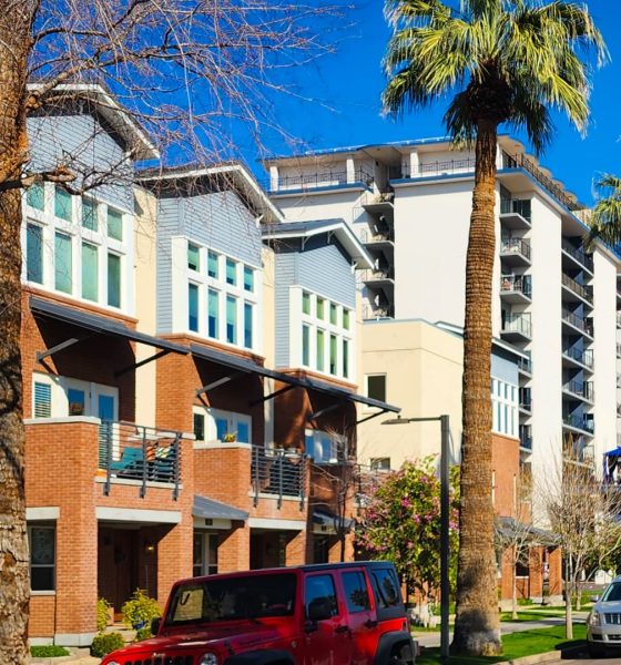 Apartment rents weaken further as war and job cuts weigh on demand