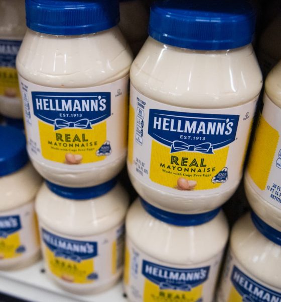 McCormick buys Unilever food business