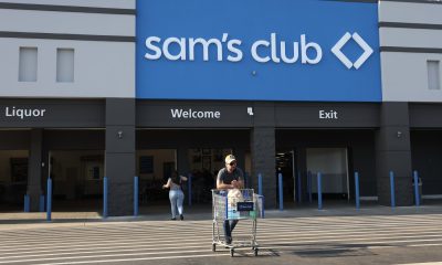 Walmart-owned Sam's Club raises its annual membership fee to $60