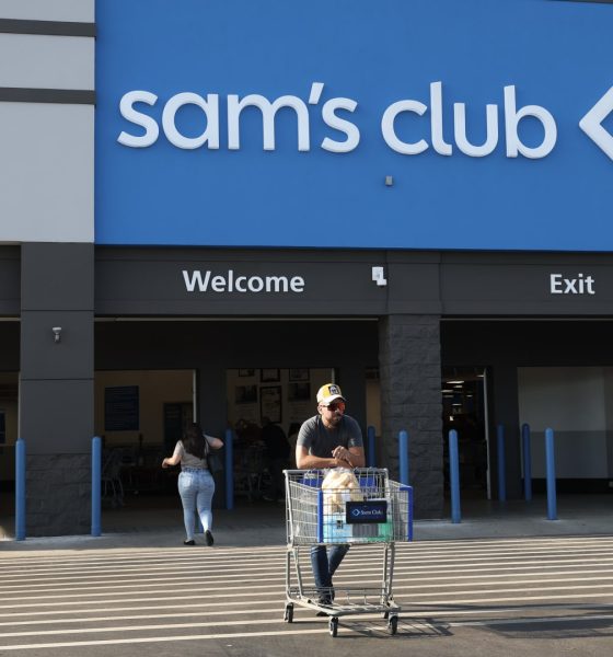 Walmart-owned Sam's Club raises its annual membership fee to $60