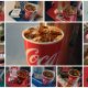 Coca-Cola launches ad campaign with Domino's, Wendy's, Wingstop