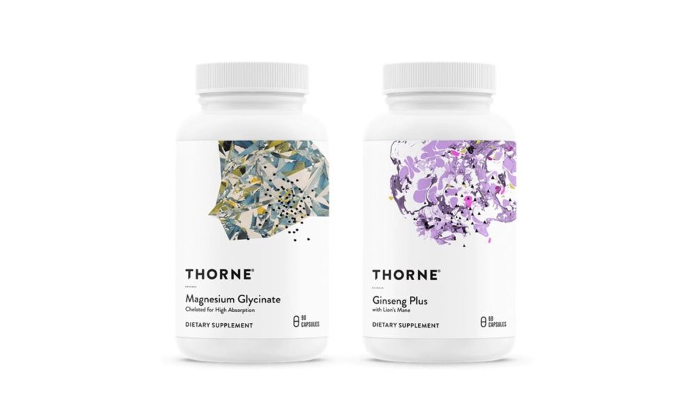 Thorne reaches $500M in revenue after L Catterton take private