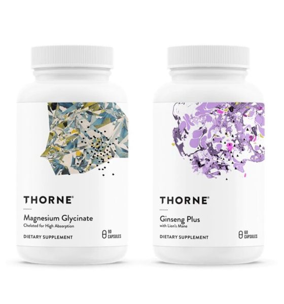 Thorne reaches $500M in revenue after L Catterton take private