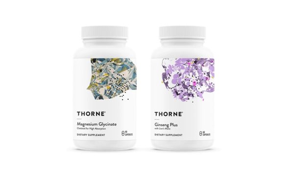 Thorne reaches $500M in revenue after L Catterton take private