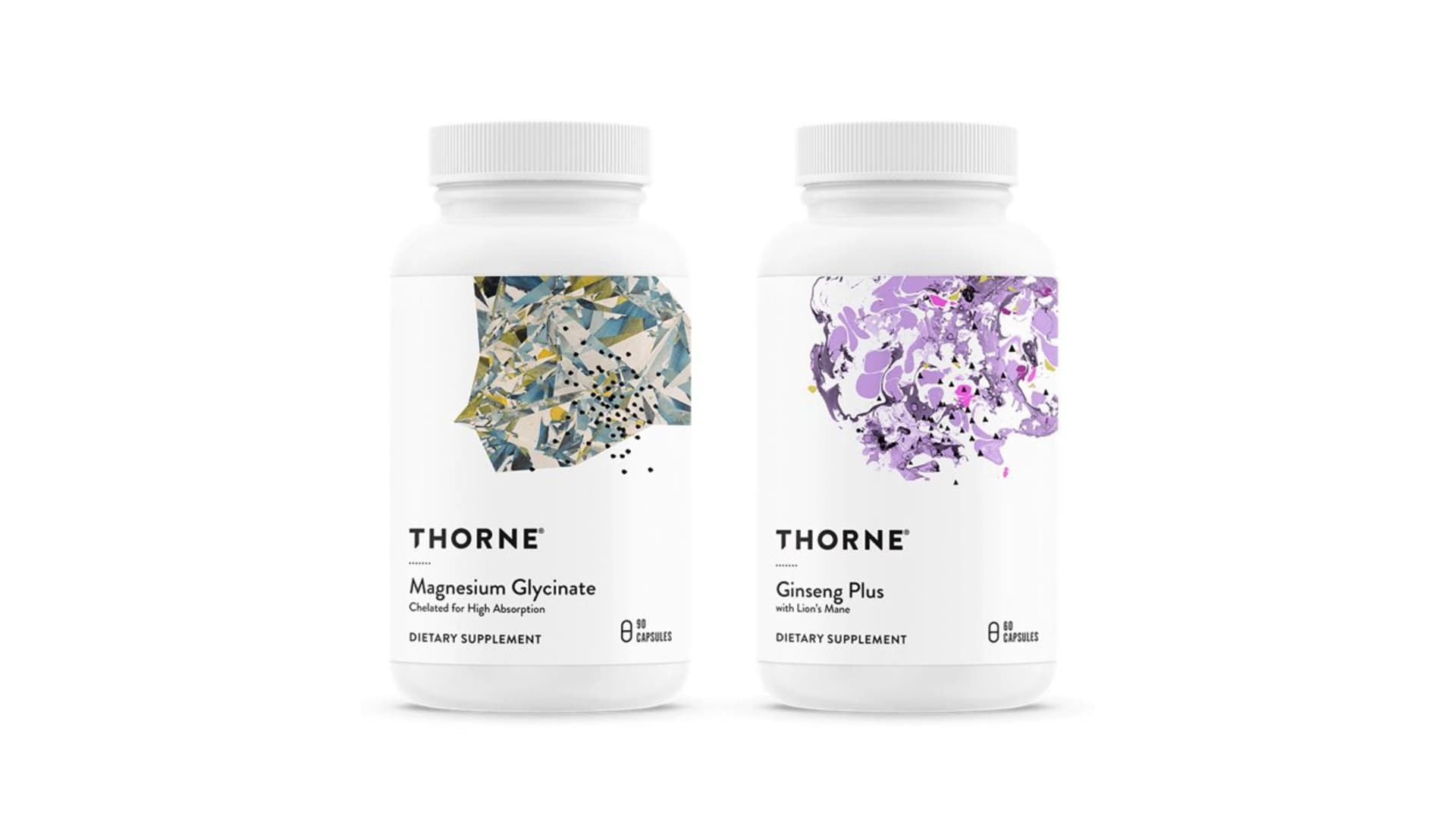 Thorne reaches $500M in revenue after L Catterton take private