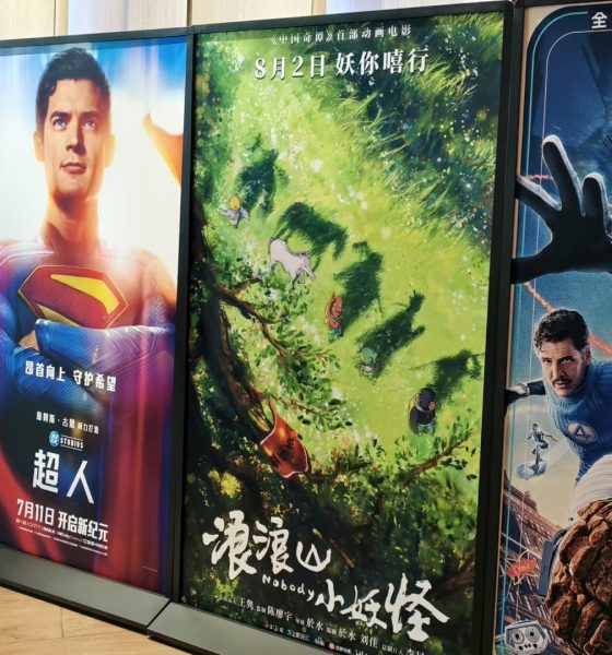China box office isn't Hollywood kingmaker it used to be. Here's why