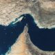 Wall Street firm sends analyst to the Strait of Hormuz. Here's what they found out