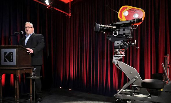 How Kodak is trying to turn around after teetering on bankruptcy