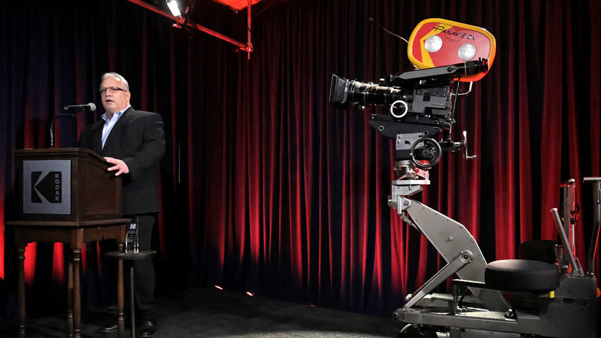 How Kodak is trying to turn around after teetering on bankruptcy