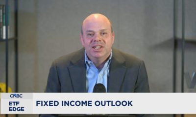 Market volatility is pushing investors back to basics in the ETF industry