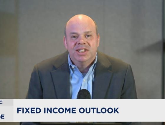 Market volatility is pushing investors back to basics in the ETF industry