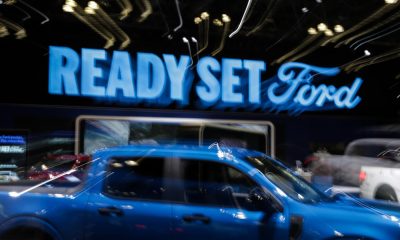 Ford Motor (F) earnings Q1 2026