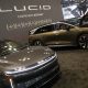 Lucid names auto industry outsider as CEO, expands Uber deal