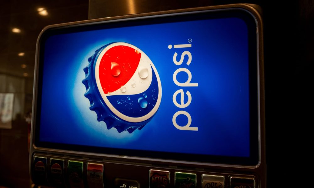 PepsiCo (PEP) Q1 2026 earnings
