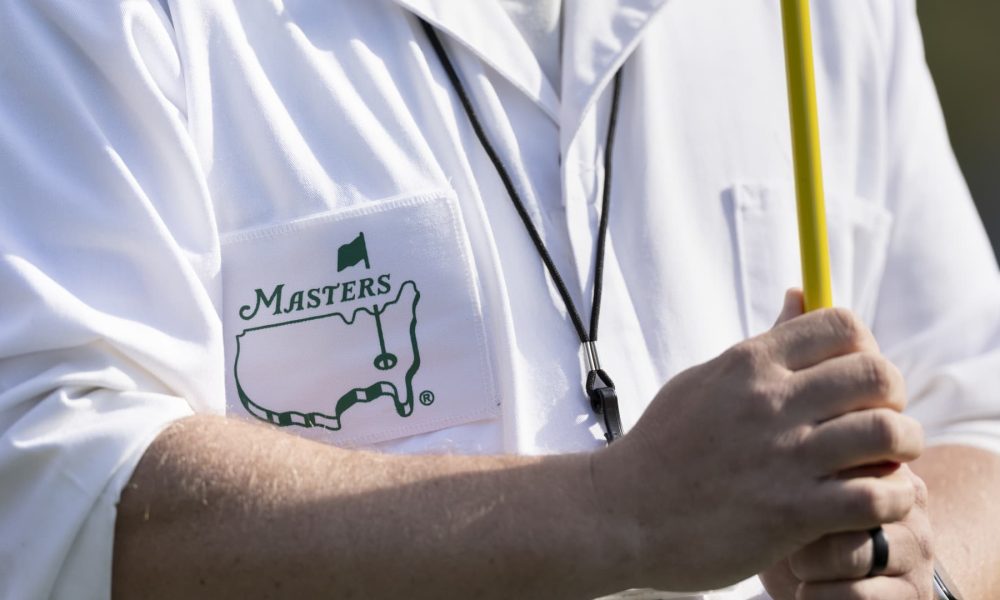 Amazon debuts Masters coverage, tournament's fourth-ever media partner