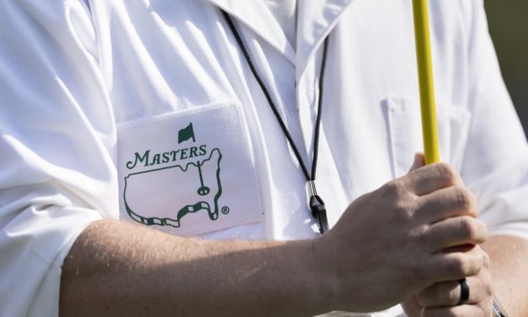 Amazon debuts Masters coverage, tournament's fourth-ever media partner