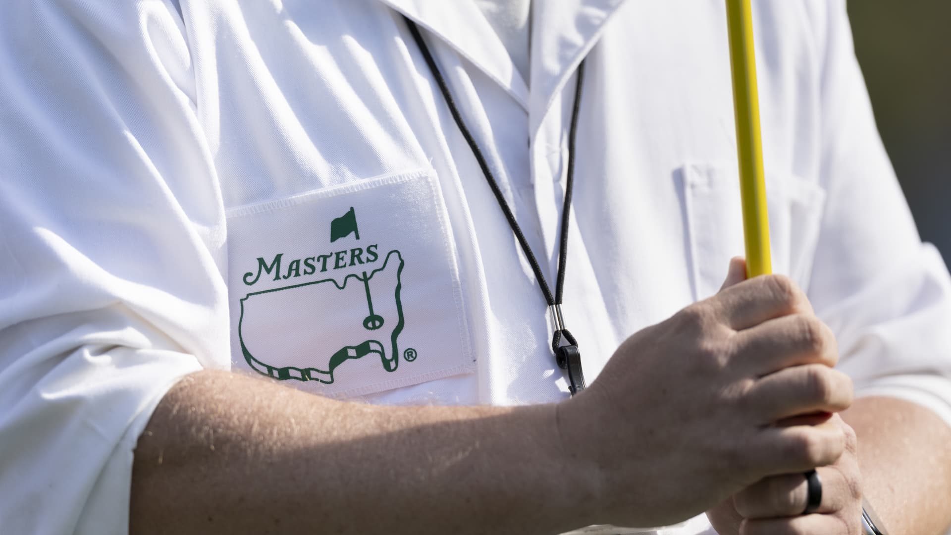Amazon debuts Masters coverage, tournament's fourth-ever media partner