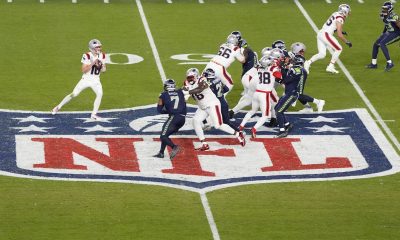DOJ investigating NFL over media rights and antitrust concerns