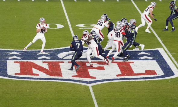 DOJ investigating NFL over media rights and antitrust concerns