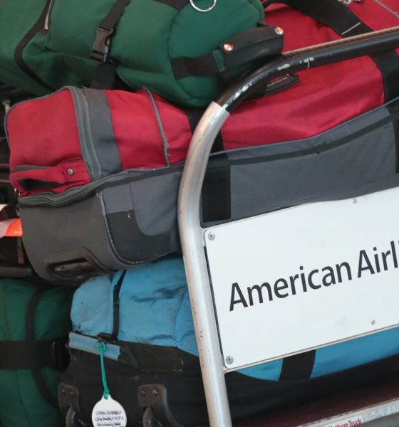 American Airlines makes bag fees even more expensive for basic economy
