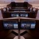 Delta unveils first new Delta One suite in premium cabin arms race