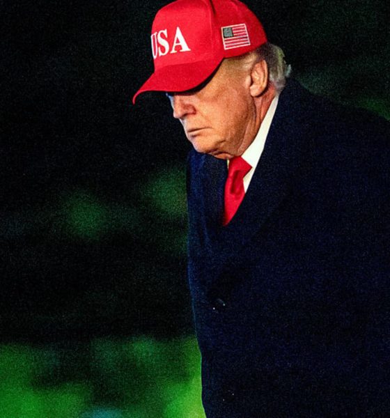 Regulators reportedly zeroing in on suspicious trades ahead of Trump post