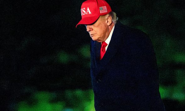 Regulators reportedly zeroing in on suspicious trades ahead of Trump post