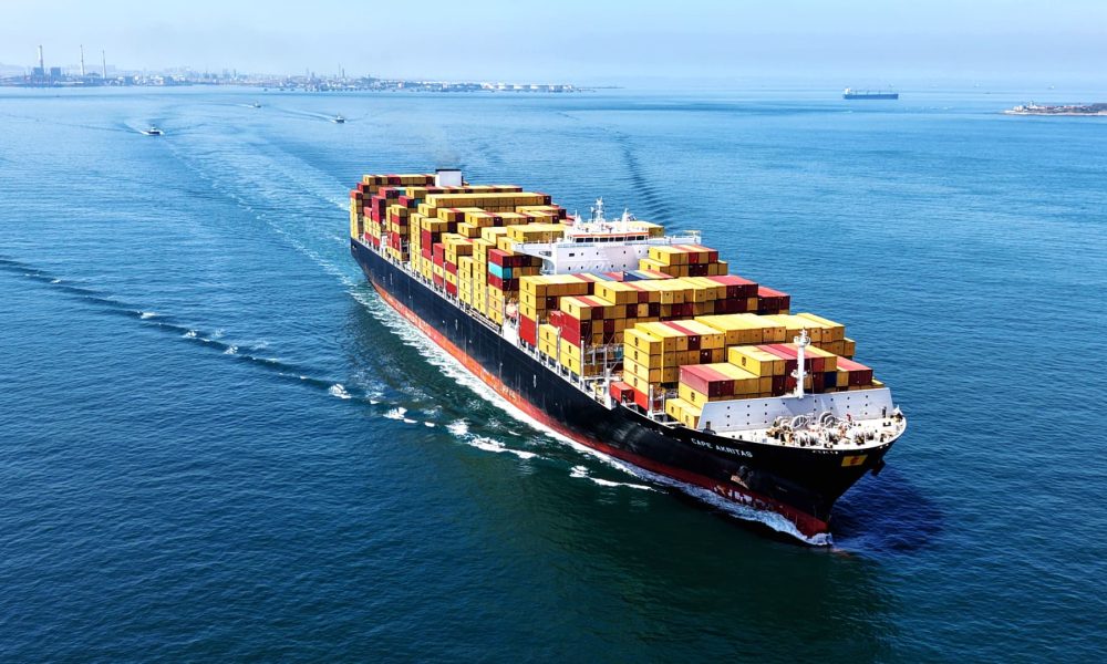 China exports miss estimates in March, imports post best growth in more than four years