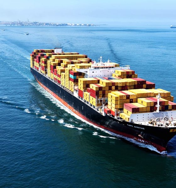 China exports miss estimates in March, imports post best growth in more than four years