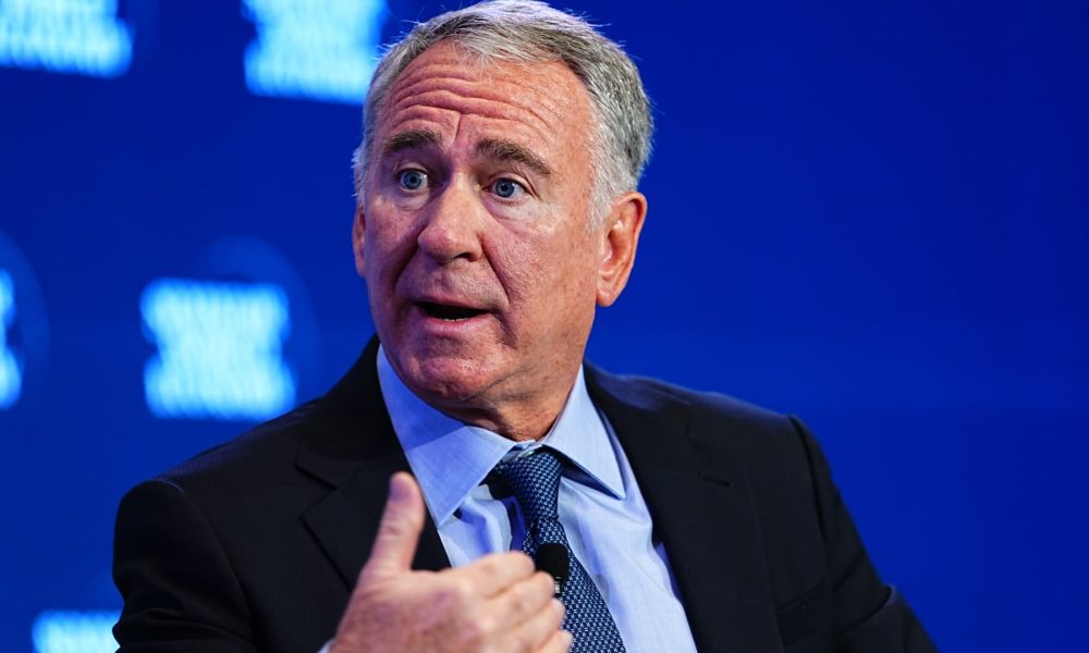 Global recession inevitable if Strait of Hormuz stays shut