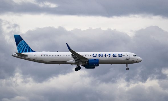 United Airlines (UAL) Q1 2026 earnings