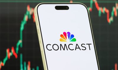 Comcast (CMCSA) earnings Q1 2026