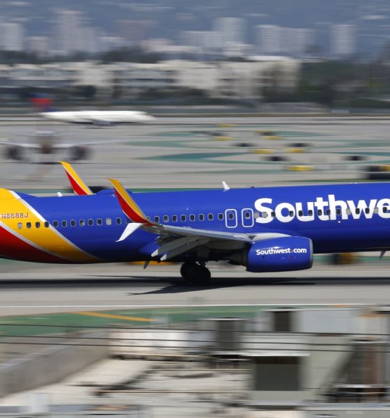 Southwest Airlines (LUV) Q1 2026 earnings