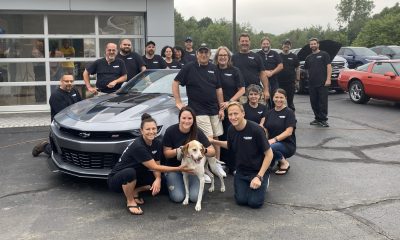 Local car dealerships growing, dying amid rise of mega auto retailers