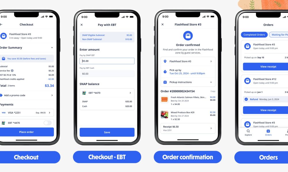 Some grocers are using AI to cut food waste and boost profit margins