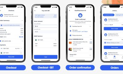 Some grocers are using AI to cut food waste and boost profit margins
