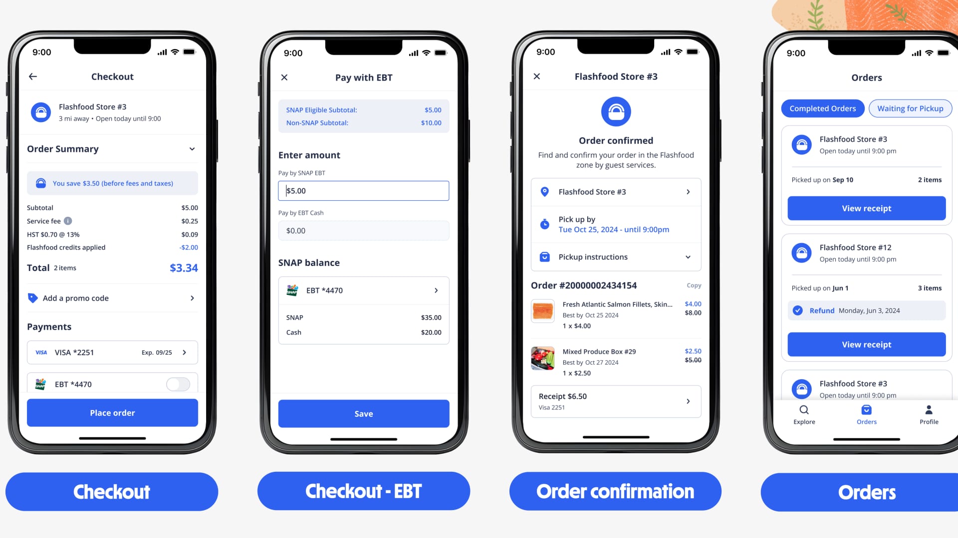 Some grocers are using AI to cut food waste and boost profit margins