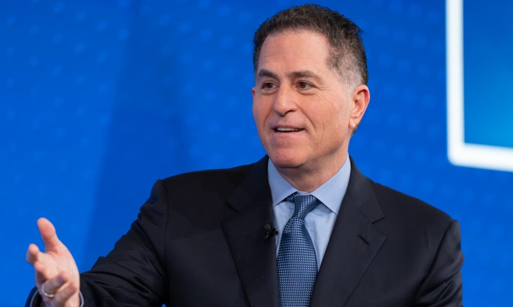 Michael, Susan Dell donate $750 million for UT Austin medical campus