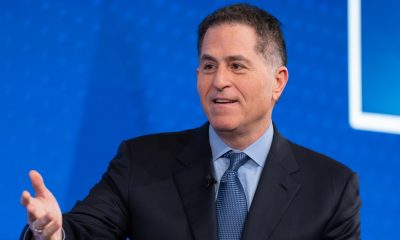 Michael, Susan Dell donate $750 million for UT Austin medical campus