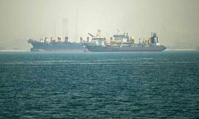 Kalshi bettors see Strait of Hormuz traffic normal by July
