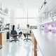 Life sciences lab real estate is rebounding from disaster